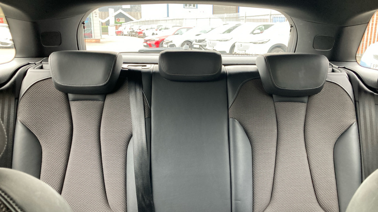 Audi A3 35 TFSI S Line 5dr S Tronic Petrol Hatchback